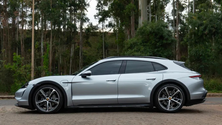 Which 2021 EVs Have Depreciated The Most In 5 Years?