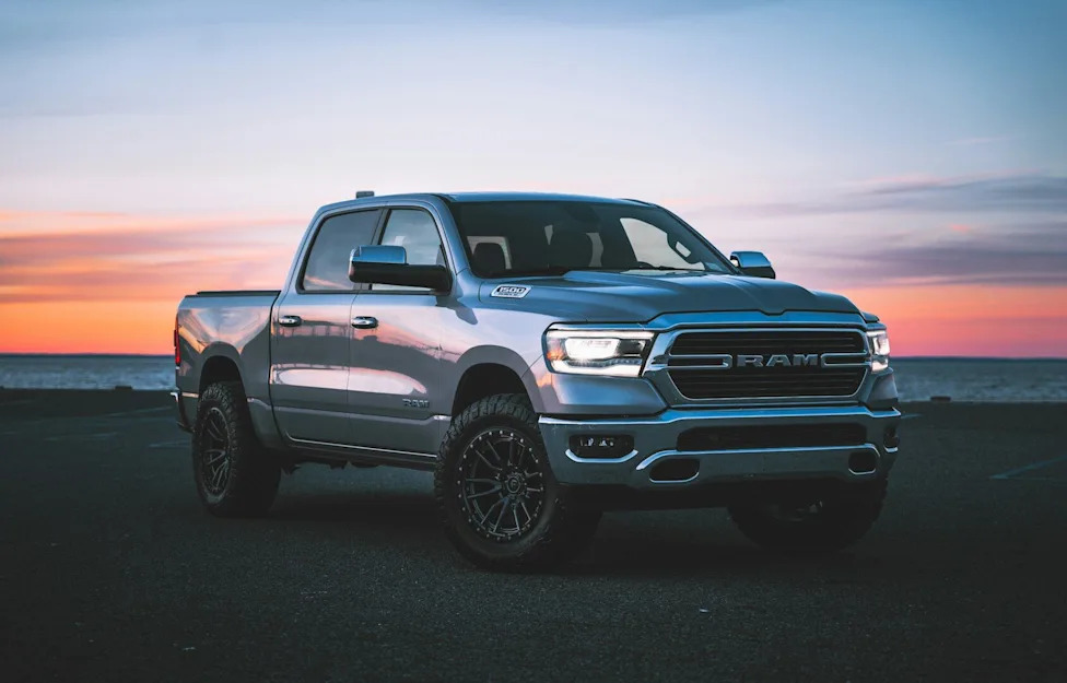 RAM, Stellantis Just Recalled 1.5 Million Ram 1500s Because Somebody Forgot to Tighten a Bolt for Eight Years Straight