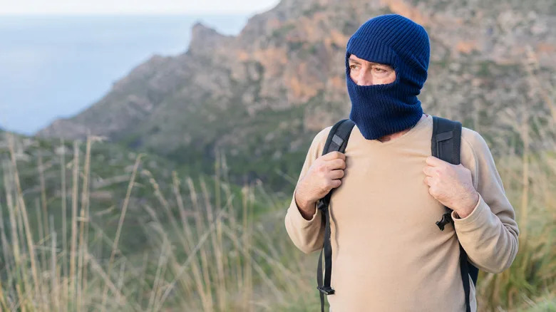 What Is A Balaclava &amp; Why Do Bikers Use It Under Their Helmets?