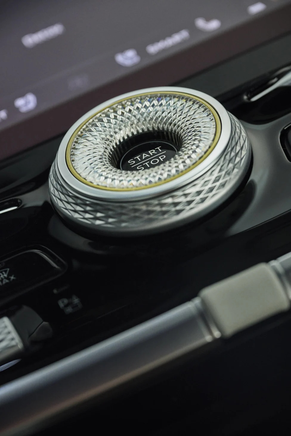 Bentley’s First EV Uses Neuroscience to Change How the Cabin Feels