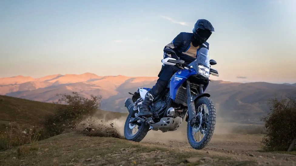 Yamaha Announces Ténéré Trek Owner's Event