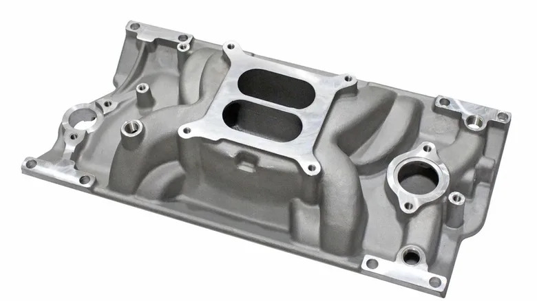 Single-Plane Vs. Dual-Plane Intake Manifolds: Which Is Better For Your Classic Car?