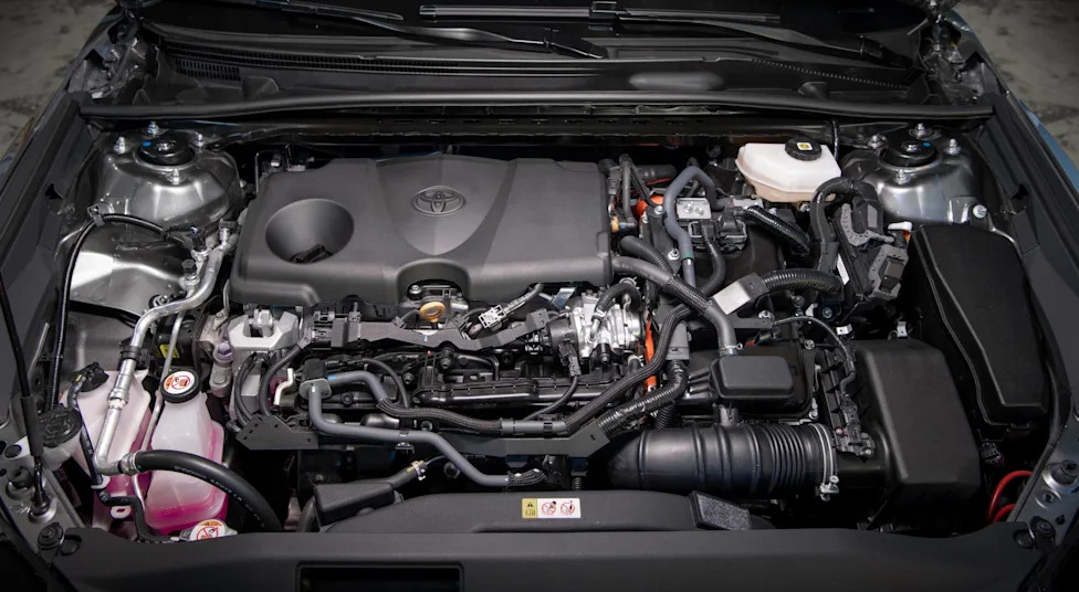 A Modern Toyota Solara Convertible Suddenly Makes A Lot Of Sense