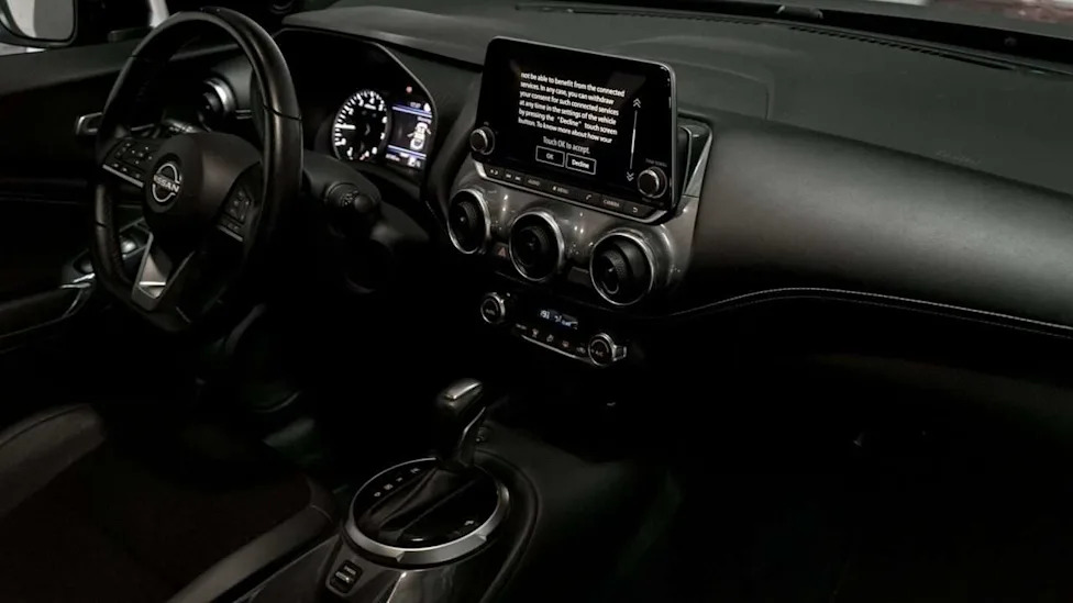Northeastern Study Catches Connected Cars and Their Apps Feeding Driver Data to Ad Tech
