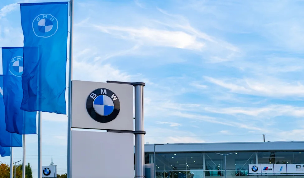 BMW's next big EV could be a cheaper rear-wheel-drive i1 hatchback