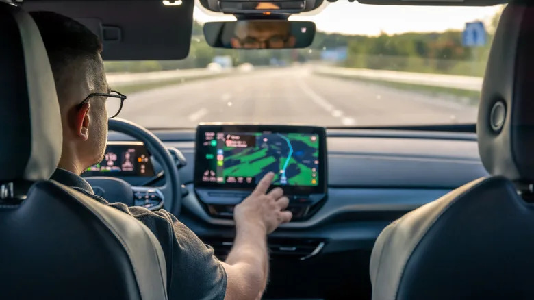 New Cars Are Spying On You - Here's What Researchers Found