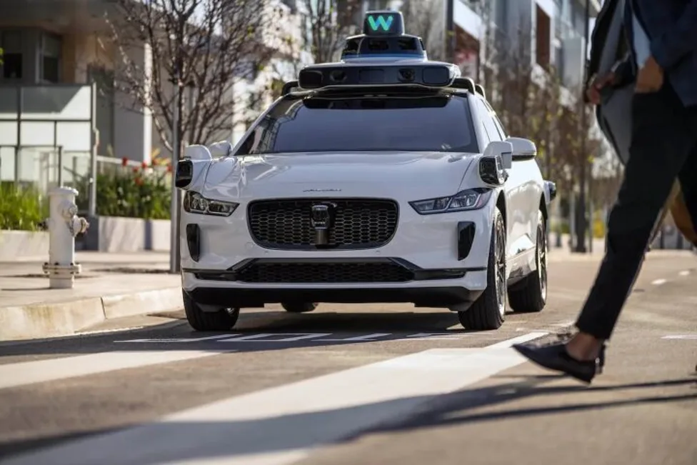 Question of the Day: Is It Too Soon for U.S. Regulators to Allow Driverless Cars Without Steering Wheels?