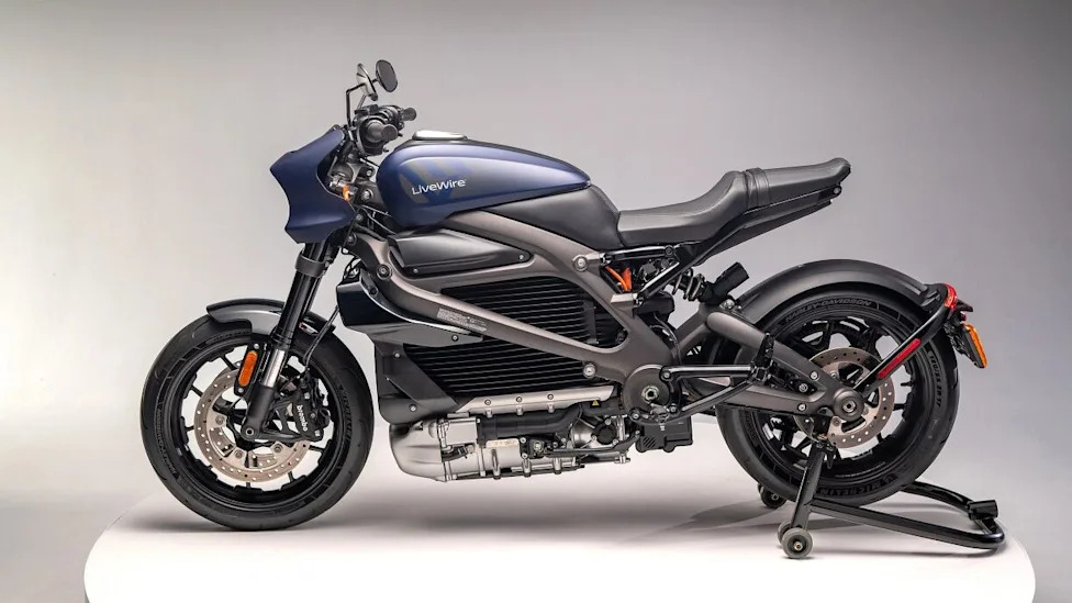 LiveWire ONE Price Drops To $13,999