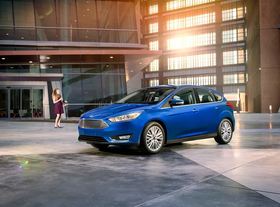 Ford, Ford Focus, Ford Recalls Over 250,000 Focus Models After Botched Fix Leaves Engines Stalling