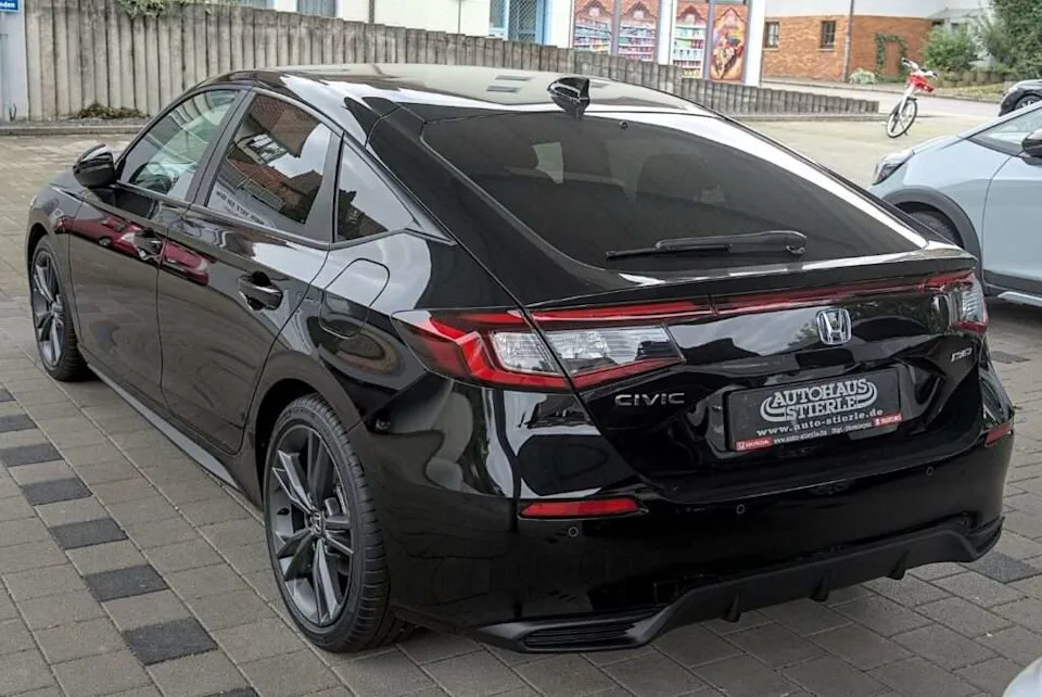 The Next Honda CR-V Hybrid Is Reportedly Running Late, and So Is Honda’s Plan for a Cheaper Hybrid