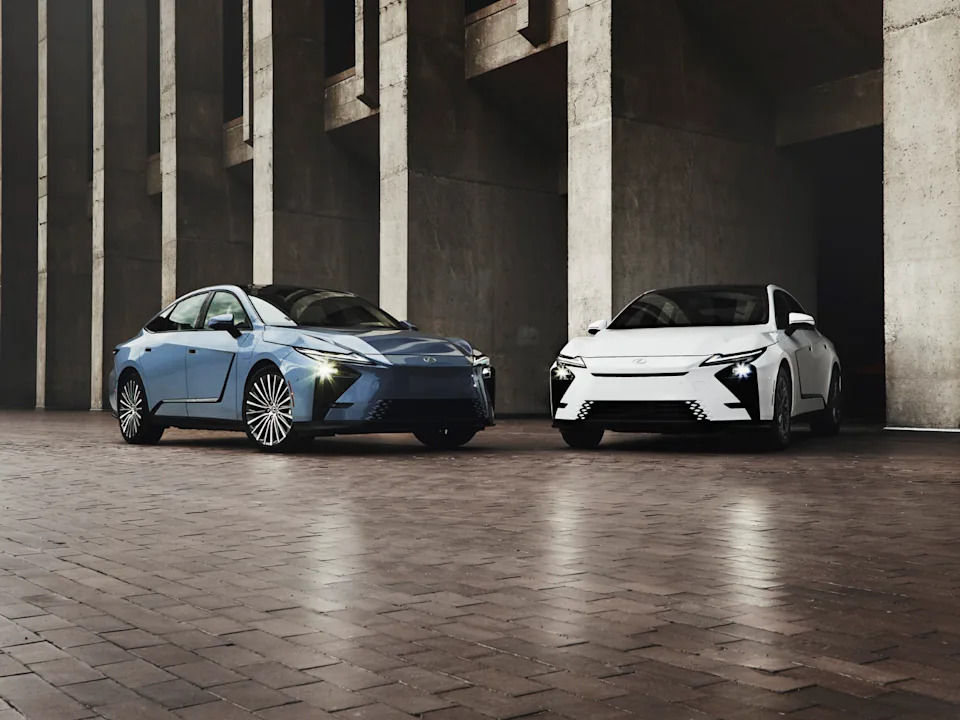 The Most Satisfied Drivers in America Don’t Drive EVs