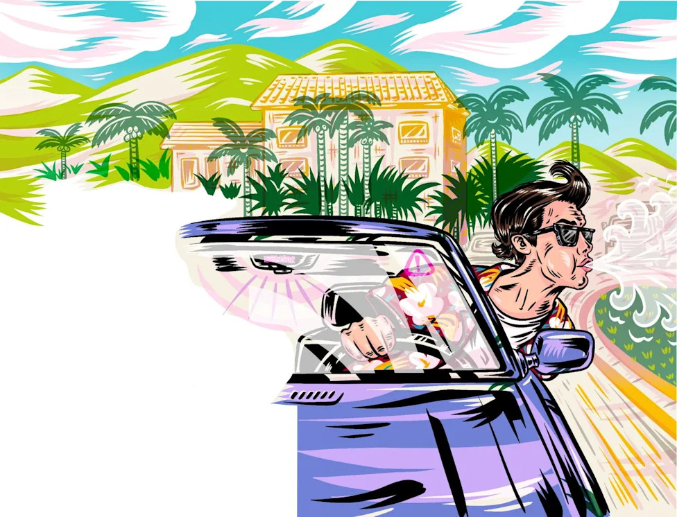 Could Your Future Car Prevent You from Driving Impaired? Yes, but There's a Catch