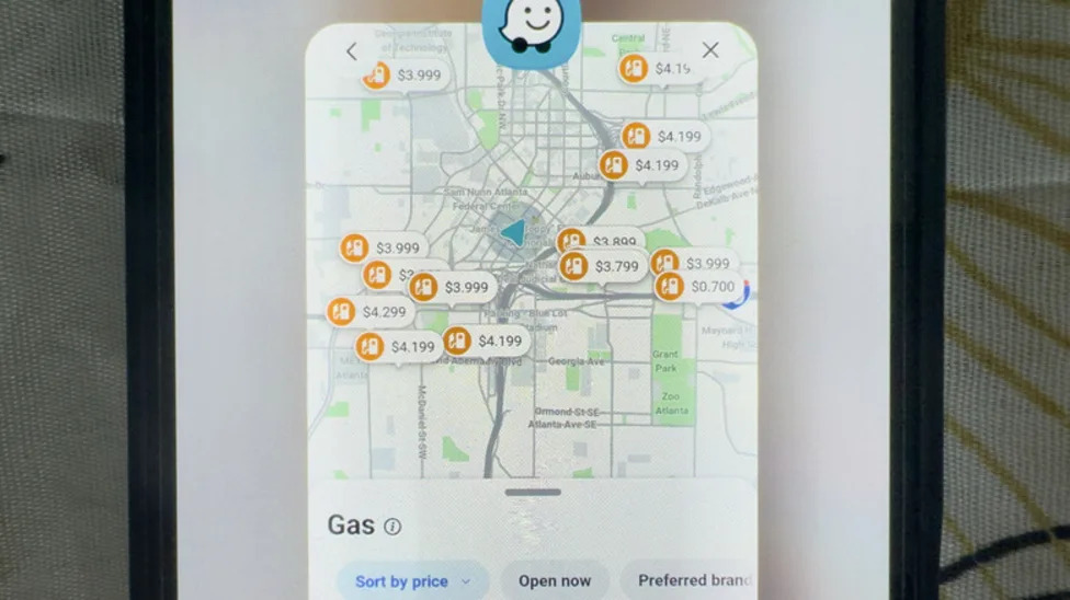 How To Get The Best Fuel Savings With Waze