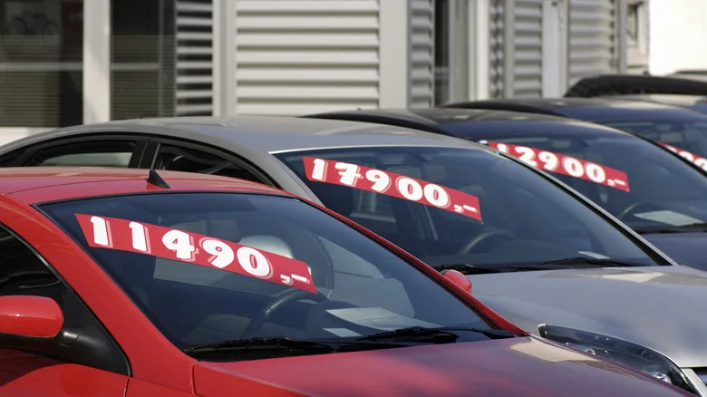 What Is The $3,000 Rule When Buying A Car?
