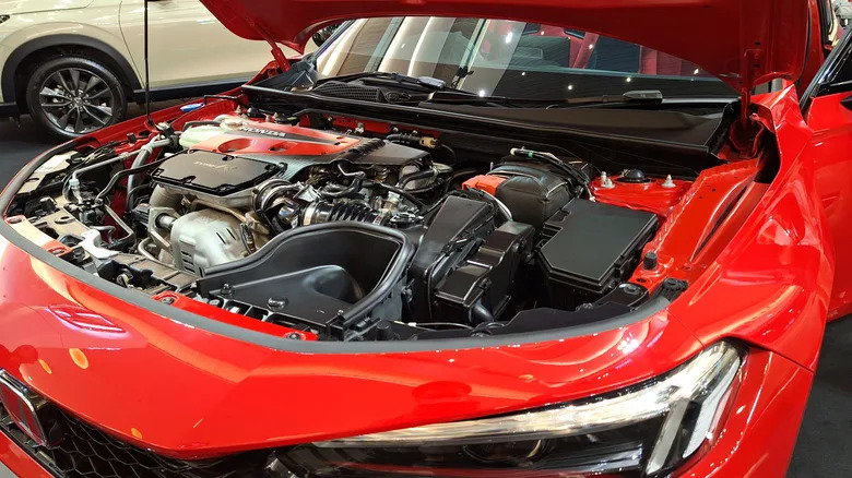What Was The First Engine To Feature Variable Valve Timing &amp; Why Was It Such A Game Changer?