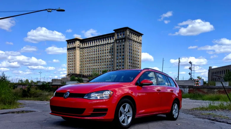 If Your Car Could Speak, What Would It Say About You?
