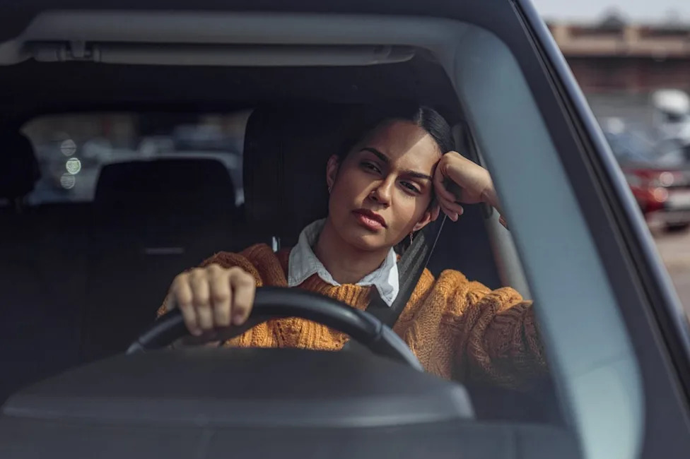 Can You Really Drive and Not Remember It? The Truth About Highway Hypnosis