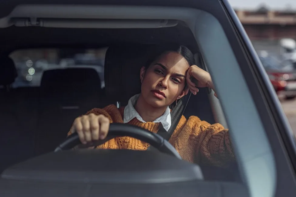 Can You Really Drive and Not Remember It? The Truth About Highway Hypnosis