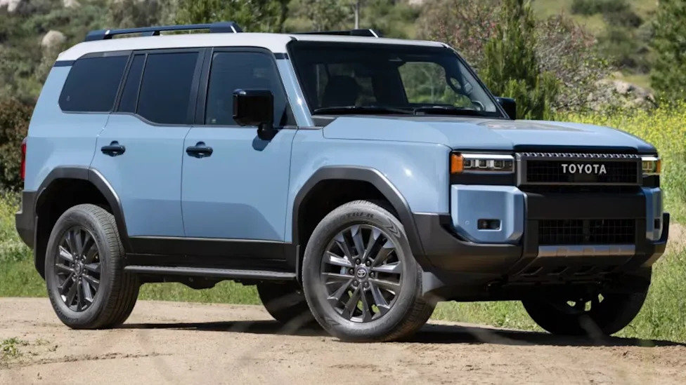 Toyota And Lexus Recall 82,000 Vehicles For Failing Instrument Clusters