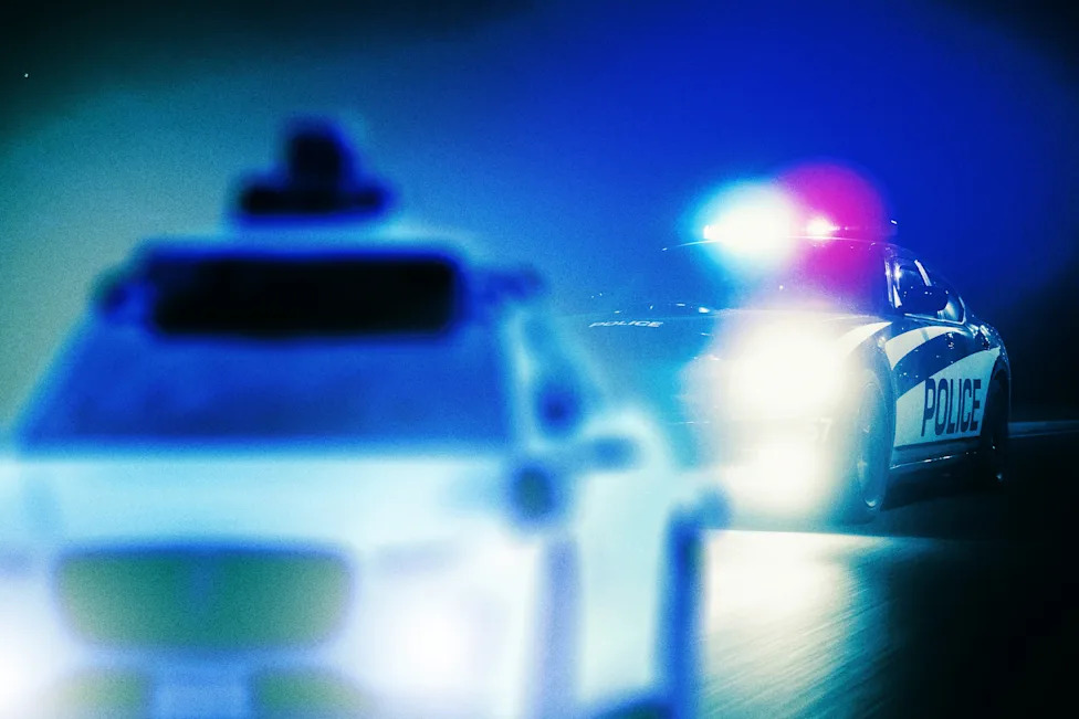 Waymo Pulled Its Cars From the Freeway After One Fled Police With Horrified Couple on Board