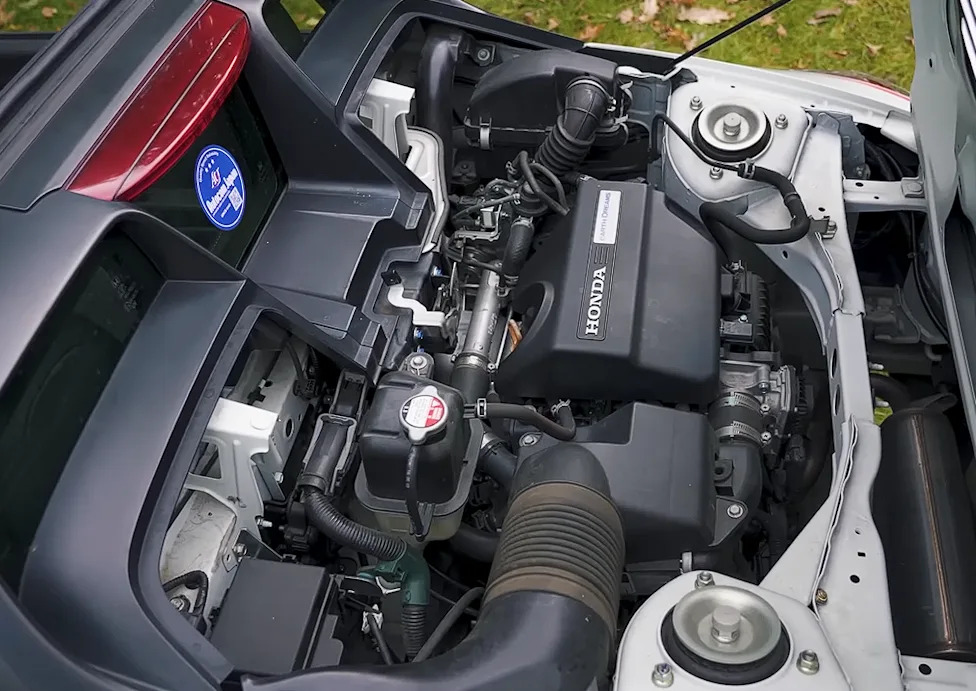He Spent £20,000 Modding an £11,000 Honda S660—Here’s What Happened