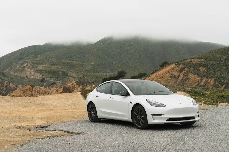 Tesla’s Nearly 3 Million-Car China Recall: What It Means for the U.S. and the Rest of the World