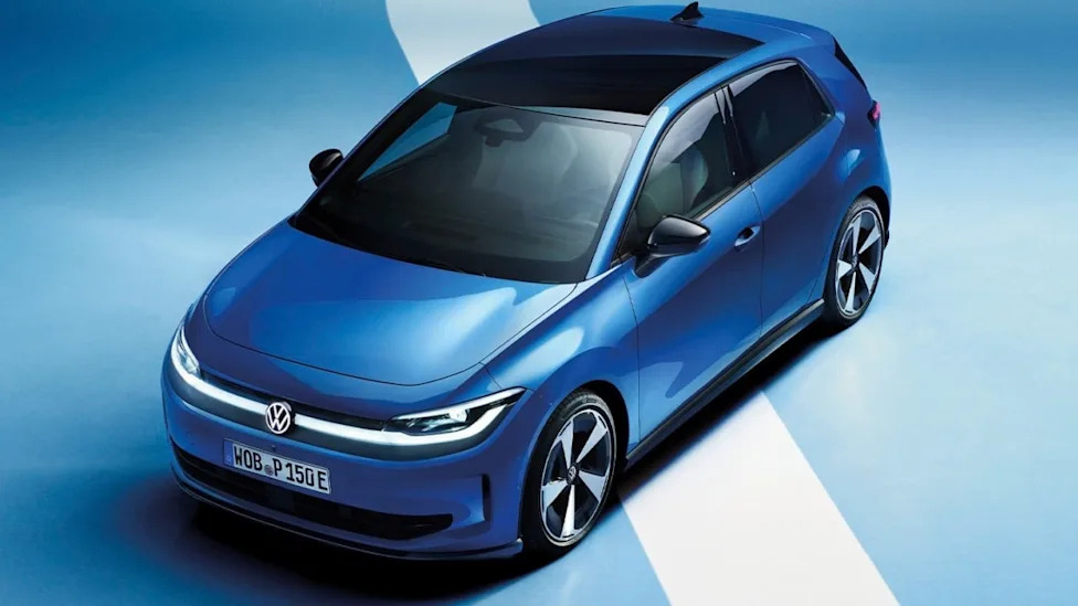 Volkswagen Design Boss Is Tired Of Cars That Look Like They’re Built To Kill Zombies