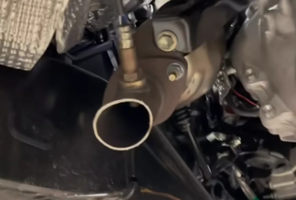 Toyota, Toyota Tacoma, Toyota Tacoma Owners Beware: Catalytic Converter Thieves Are Costing Drivers Over $2,300 in Parts Alone