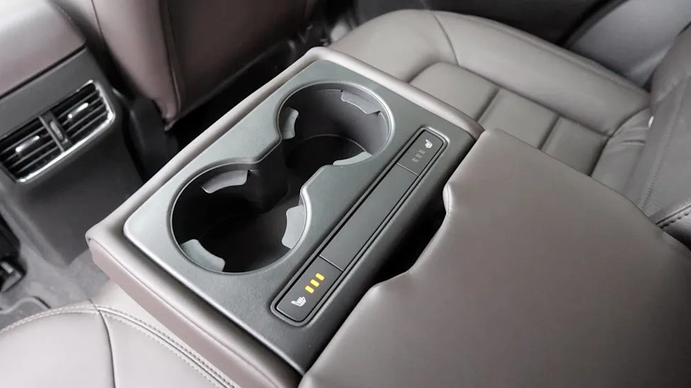 Mazda Faces $662 Million Lawsuit Over Heated Seats Owners Say Burned Them