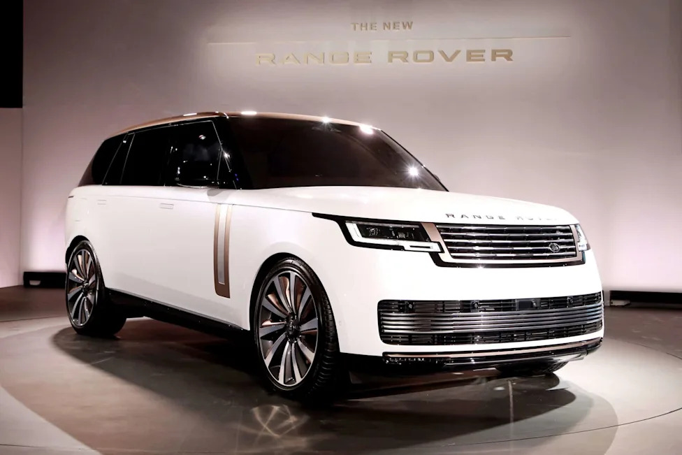 Tesla’s Cybertruck Launched at $120K and Was Called “the Biggest Flop in Automotive History.” Can Range Rover’s $138K EV Avoid the Same Fate?