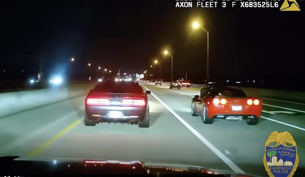 Florida's Flashy New 'Super Speeder' Law Grabbed the Headlines — a Forgotten 1971 Statute Grabbed the License
