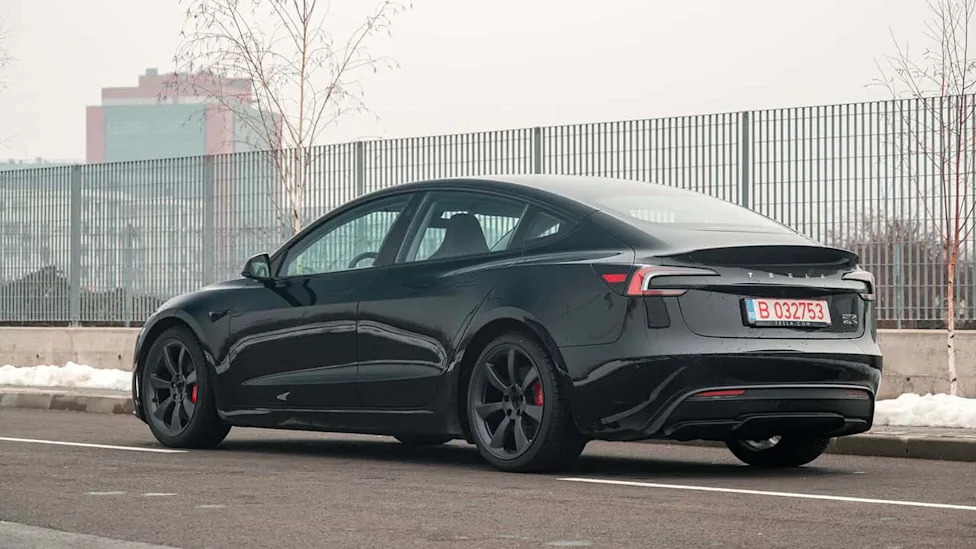 Your EV Has Two Horsepower Ratings. Automakers Only Advertise One