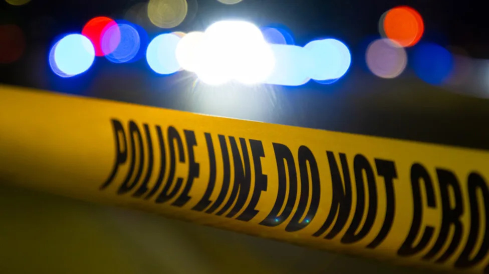 Forget Violent Crime, Americans Feel Far More Threatened By Risk Of Car Crashes