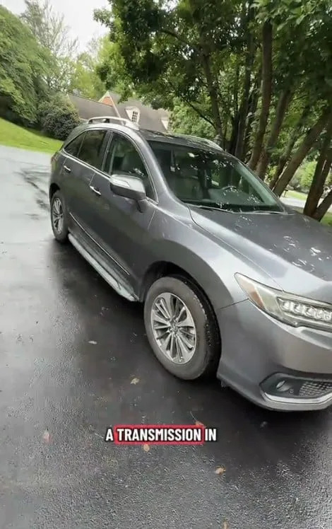 This Man Claimed a Dealership Was Trying To Scam the Elderly Owner of an Acura