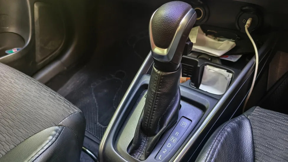 This Is What L Means On Your Automatic Transmission