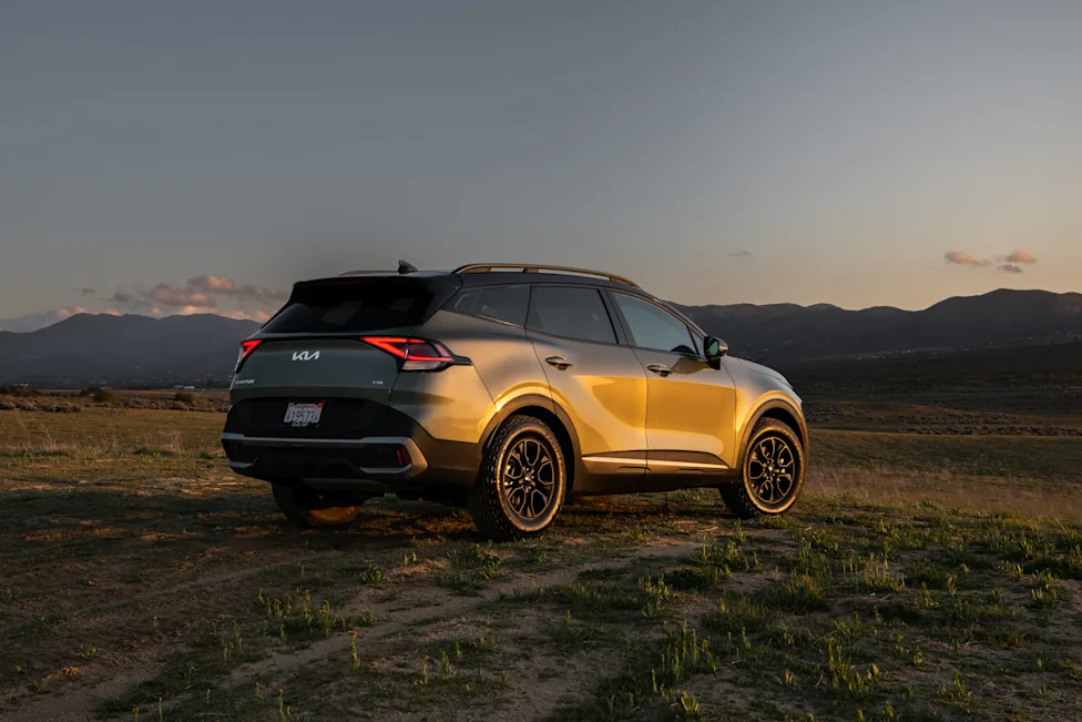 Kia’s Record Sales Were Built On Two Models Hiding In Plain Sight