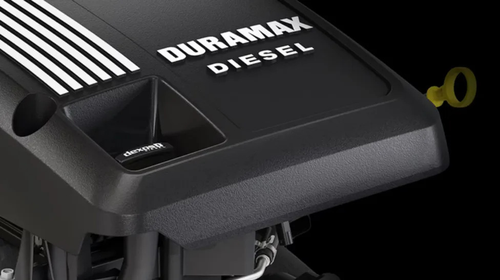 Why The Duramax 3.0 Is Considered One Of The Best Diesel Truck Engines