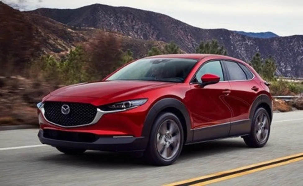 Mazda begins locally assembly in Indonesia