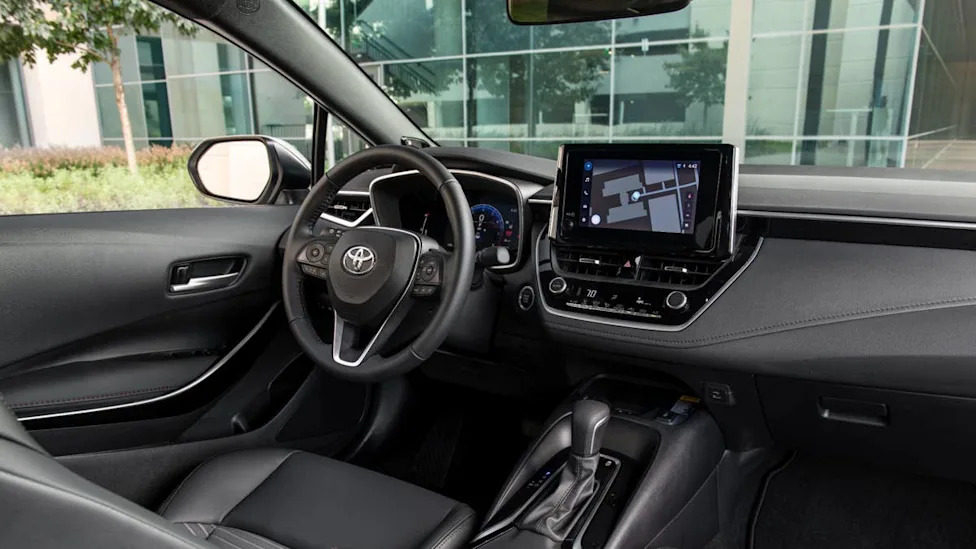 Toyota’s Most Reliable 2026 Car May Be Its Least Complicated Hybrid