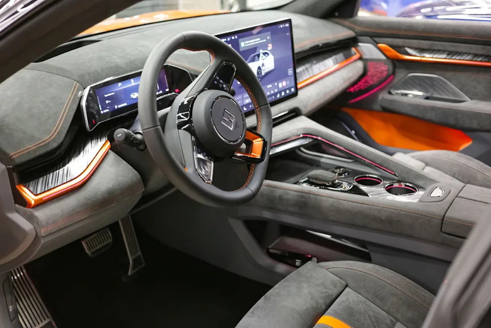 EV drivers name the car upgrades they want most, from battery preconditioning to backup power