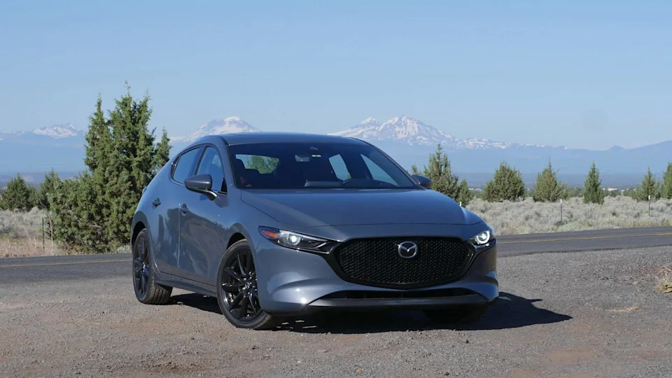 The Kia K4 Sedan Is Safer Than The Hatchback: Here's Why
