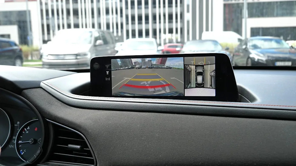 Hirain, Arbe land imaging radar contract for level 3 driving