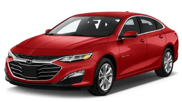 You Can Still Buy a Brand-New Chevy Malibu Right Now