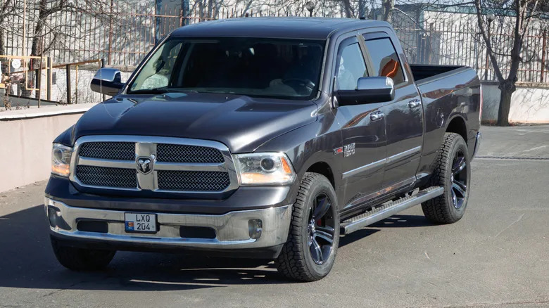 Why It May Be Worth TCM Tuning Your 68RFE Cummins