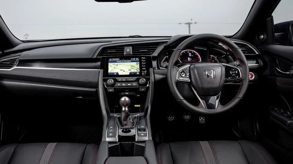 All New Vehicles in the UK To Be Fitted With Life-Saving Technology in 2027