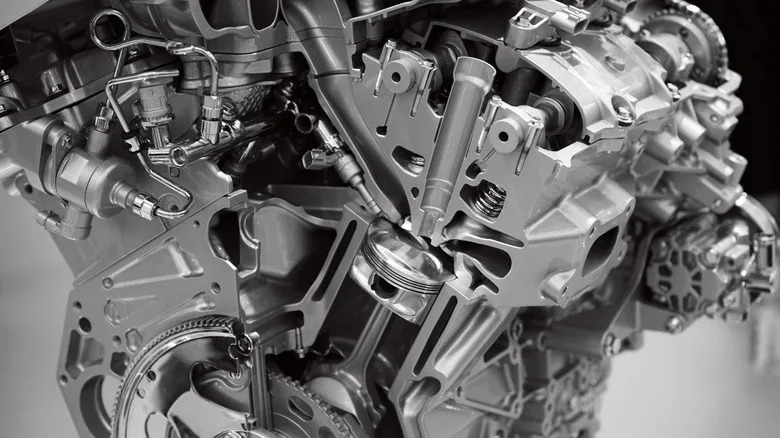 The Reason Automakers Are Moving From Port Injection To Direct Injection