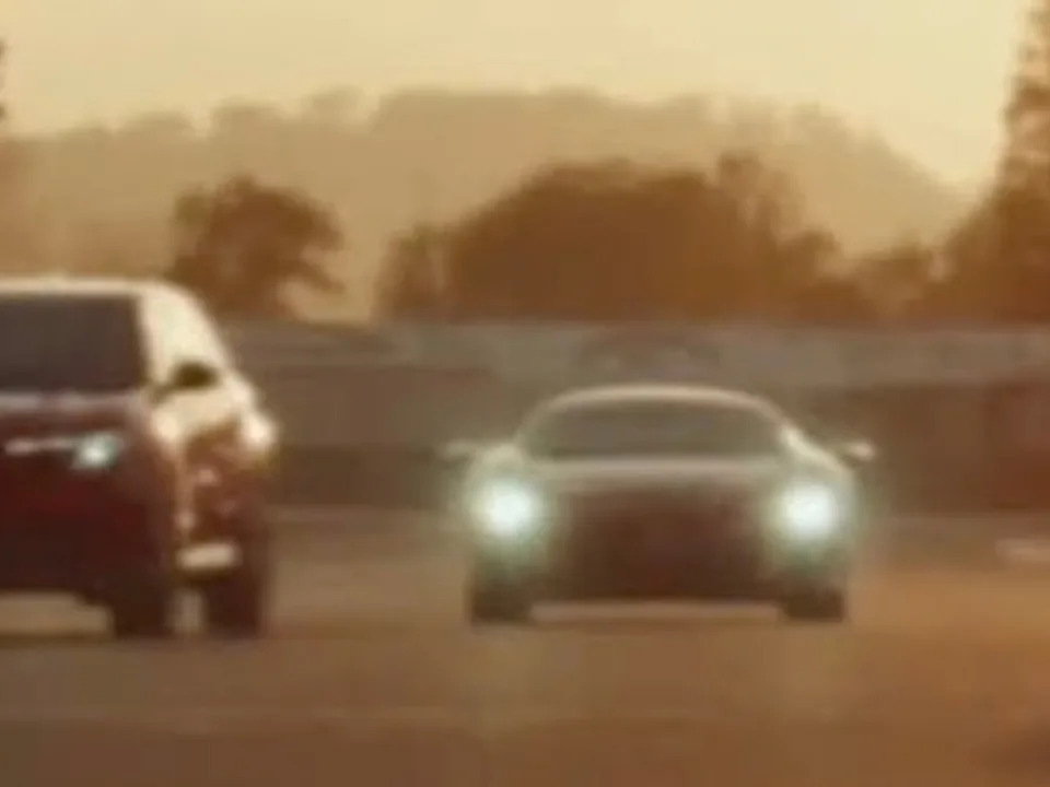 Alfa Romeo Names the Concept That Will Shape Its Next Generation
