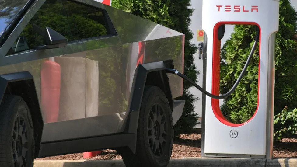 New MIT Study Busts One Of The Most Persistent Myths About EVs
