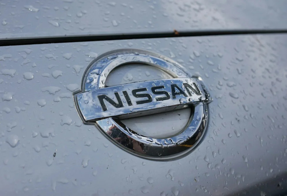 Nissan, Nissan's Biggest SUVs Have Been Wearing the Wrong Weight Label Since 2011, and Nobody Noticed