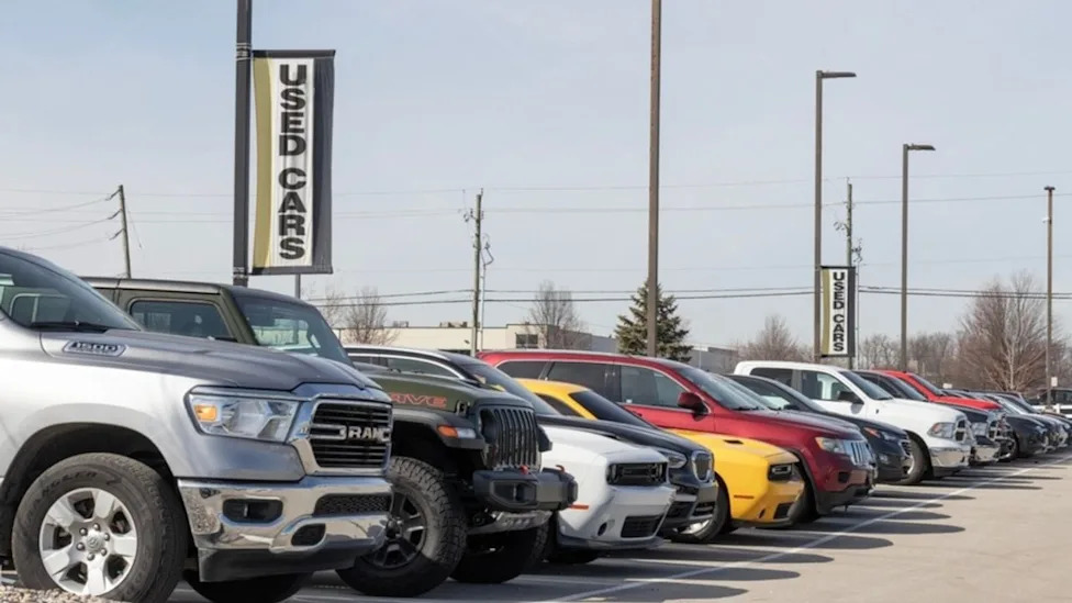 Ghost Car Listings at Dealerships Are a Real Problem, and the FTC Is Finally Doing Something About It